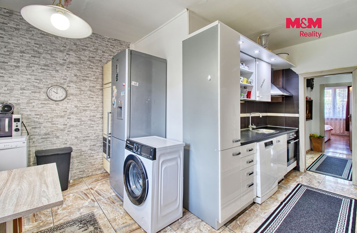 Prodej bytu 3+1 80 m² – fotografie 5