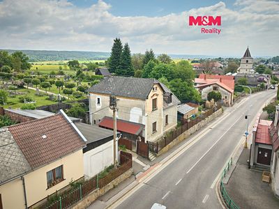 Prodej rodinného domu 180 m², pozemek 450 m²
