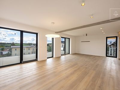 Pronájem bytu 3+kk 110 m²