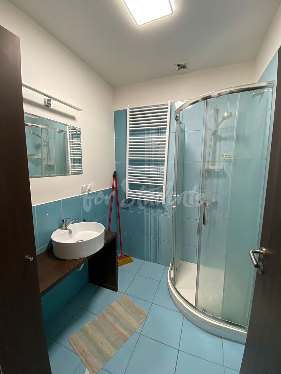 Pronájem bytu 2+1 60 m² – fotografie 5