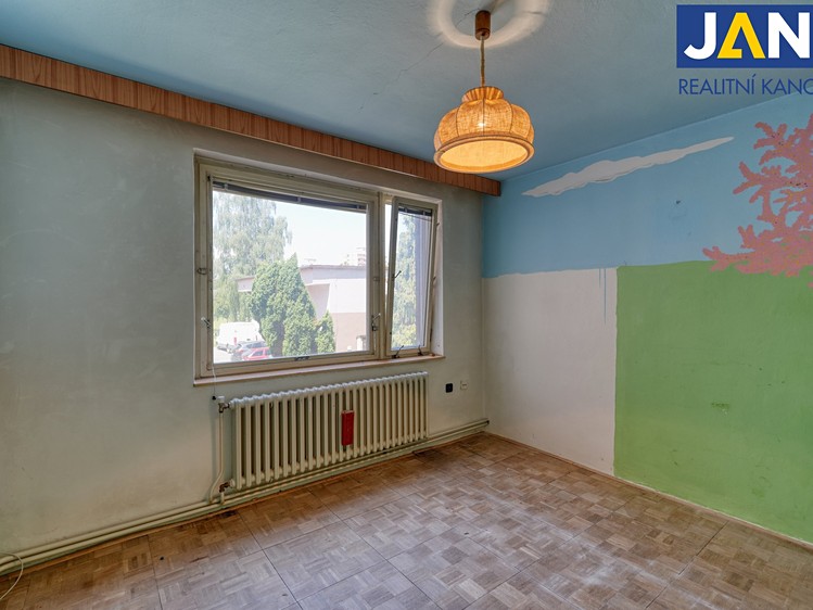 Квартира 4+1 на продаж, 92 м² (10 з 22)