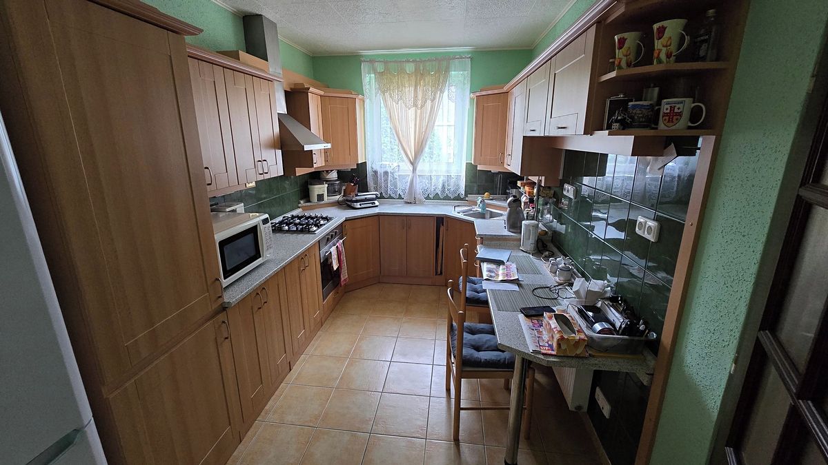 Prodej rodinného domu 400 m², pozemek 700 m² – fotografie 5