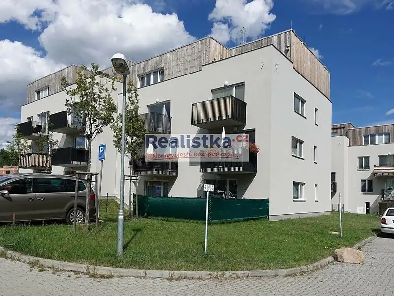 Pronájem bytu 2+kk 59 m², Plzeň – náhled fotky 2