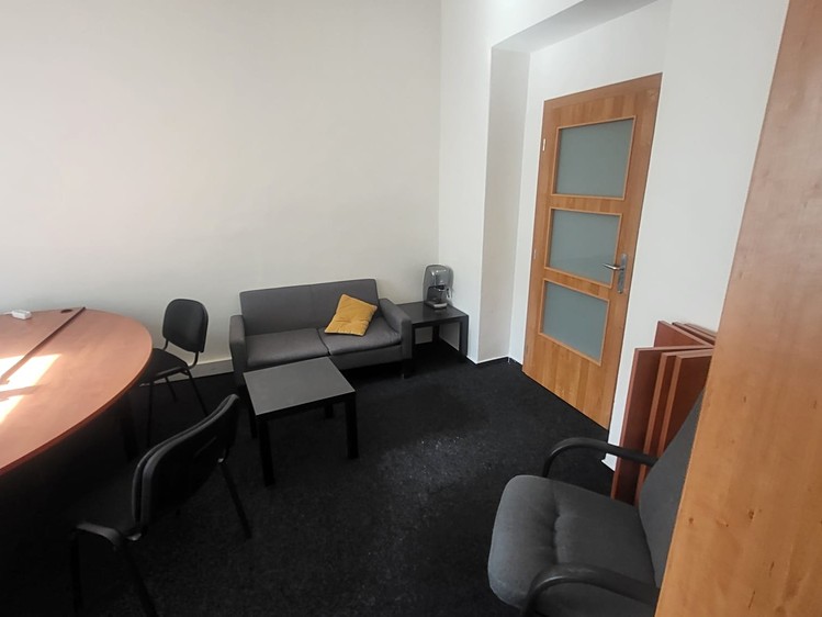 Pronájem komerčního prostoru, 34 m² (5 z 5)