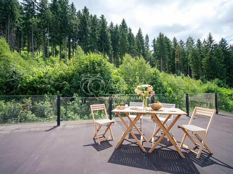 Pronájem bytu 2+kk 36 m², Jeseník – náhled fotky 3