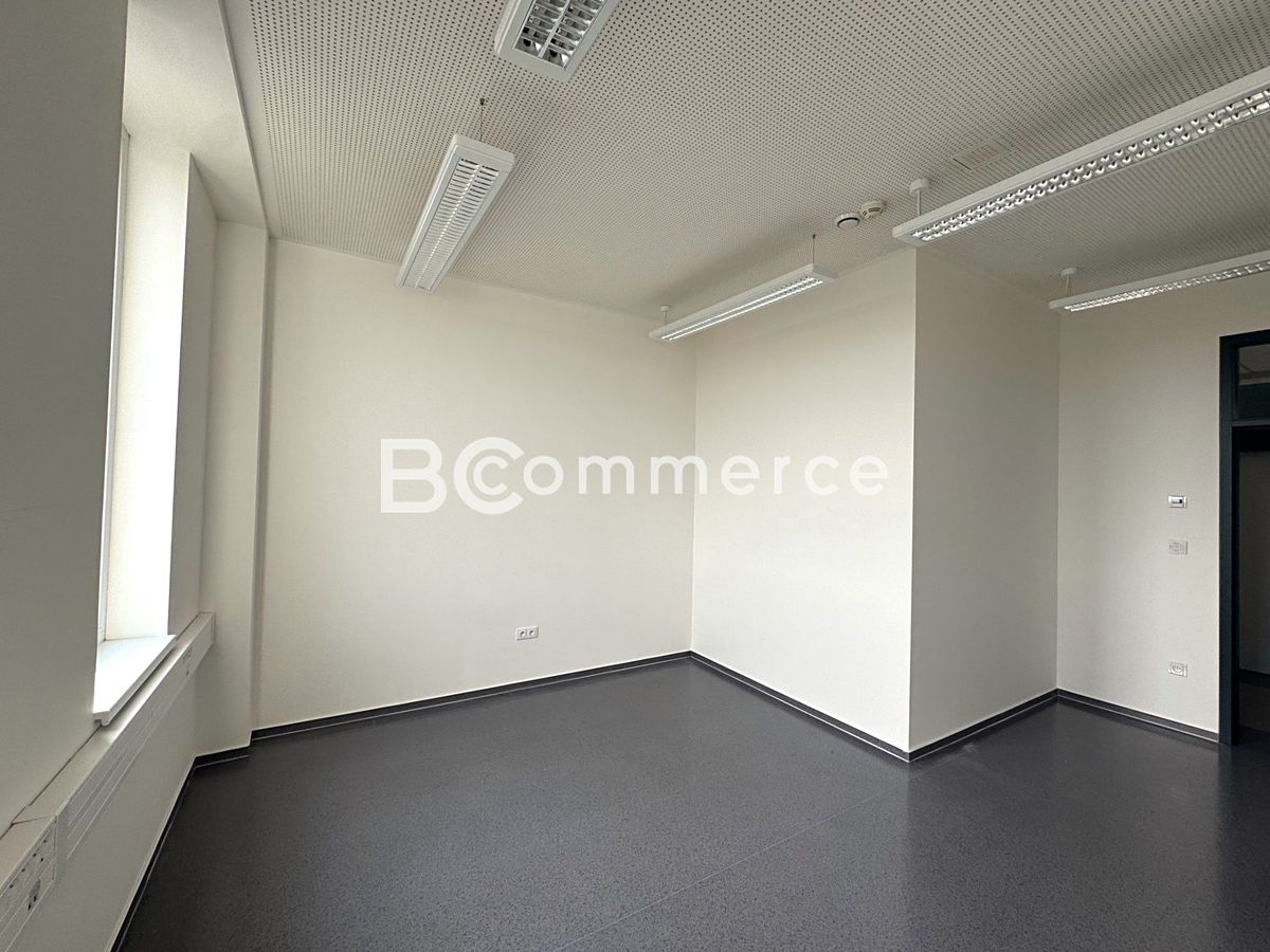 Pronájem kanceláře 18 m² – fotografie 4