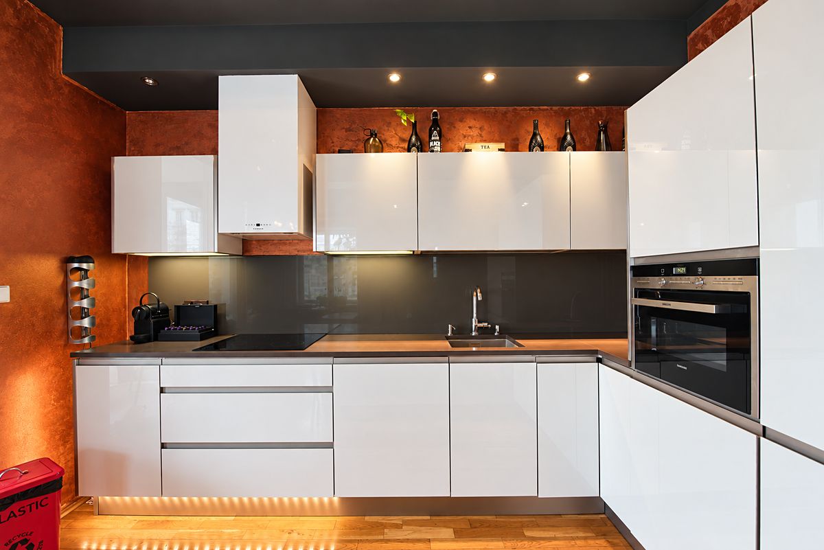 Pronájem bytu 3+kk 85 m² – fotografie 3