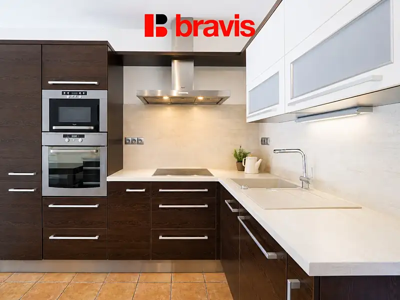 Pronájem bytu 3+kk 72 m², Popůvky – náhled fotky 1