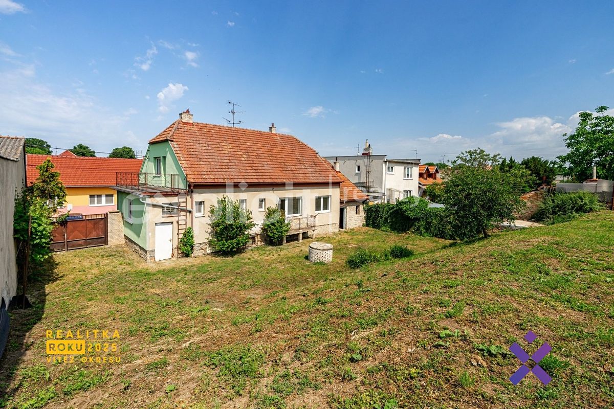 Prodej rodinného domu 115 m², pozemek 1532 m² – fotografie 4