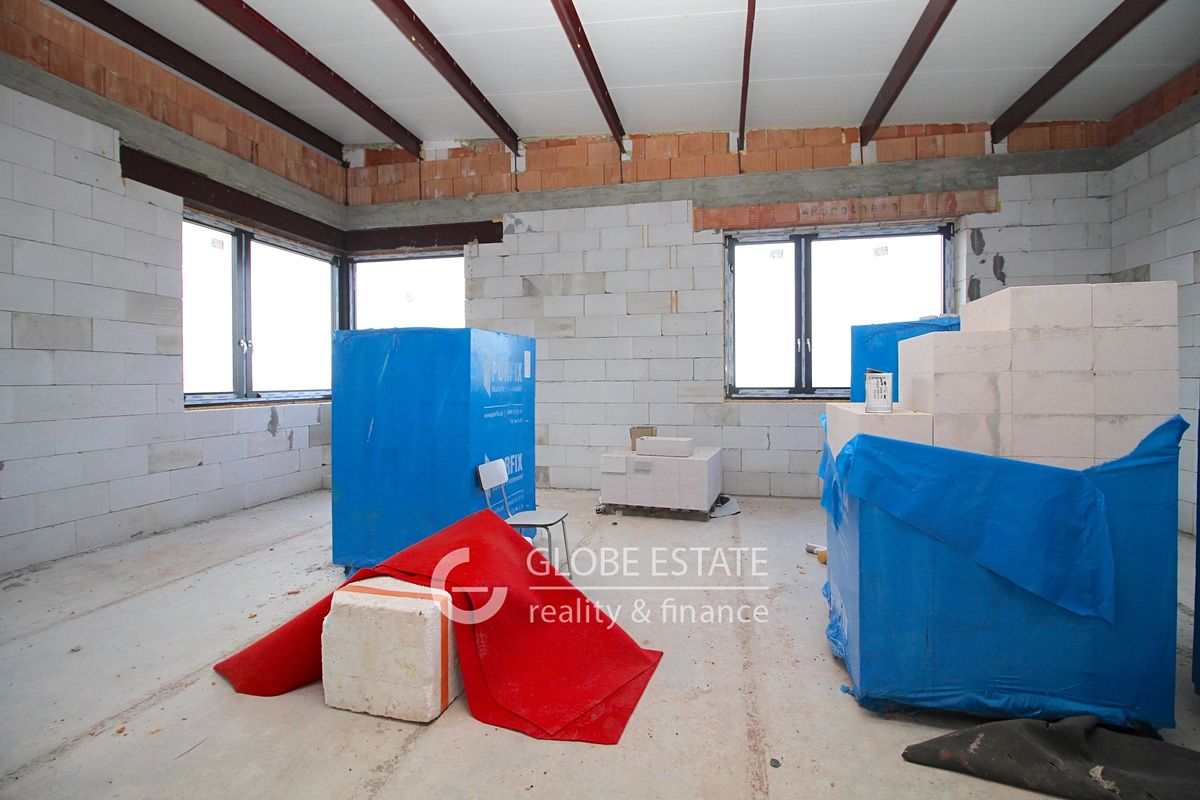 Pronájem kanceláře 450 m² – fotografie 5