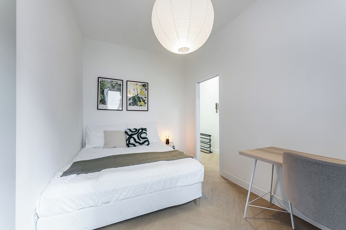 Prodej bytu 2+kk 41 m² – fotografie 4