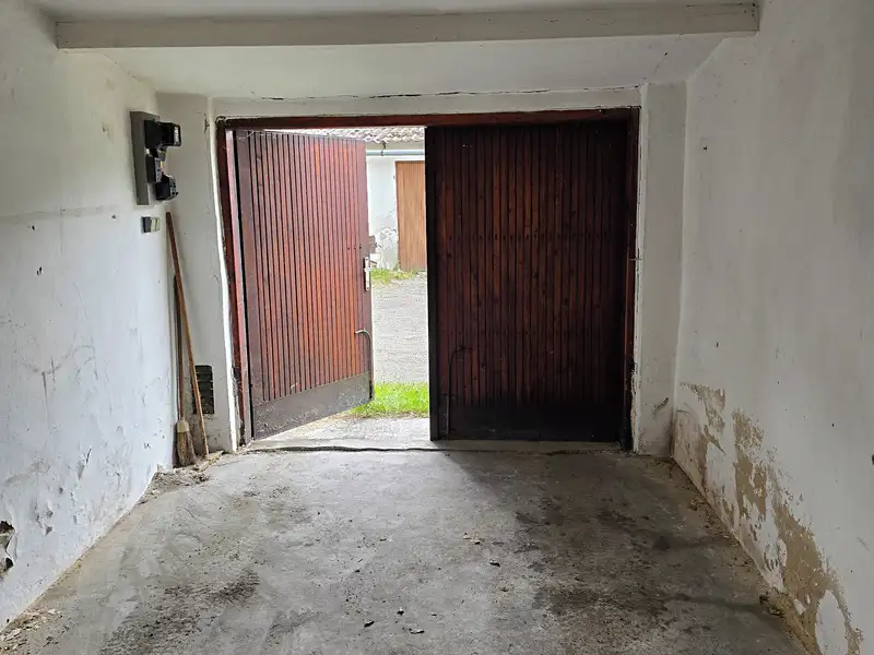 Pronájem garáže 17 m², Ostrava – náhled fotky 3