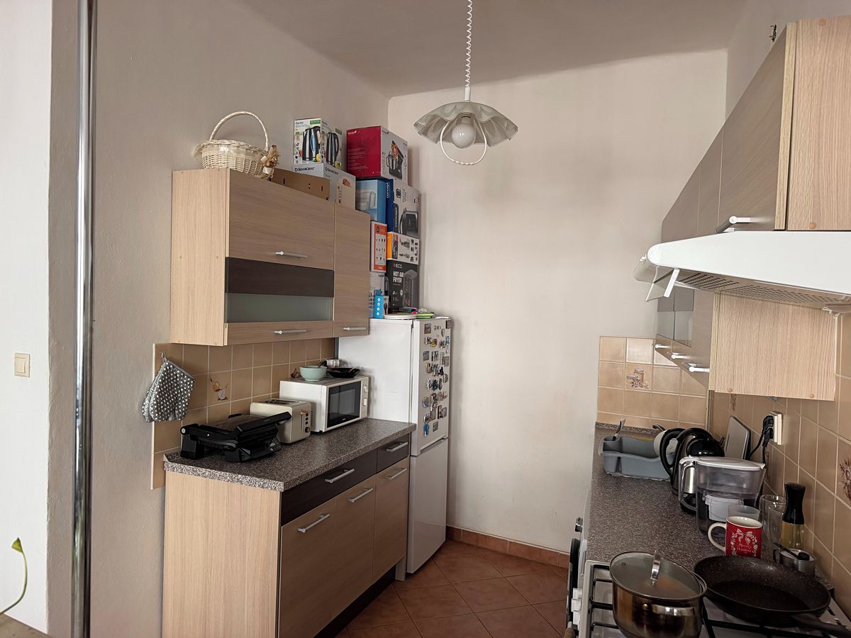 Pronájem bytu 2+kk 68 m² – fotografie 2