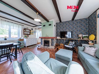 Prodej rodinného domu 91 m², pozemek 976 m²