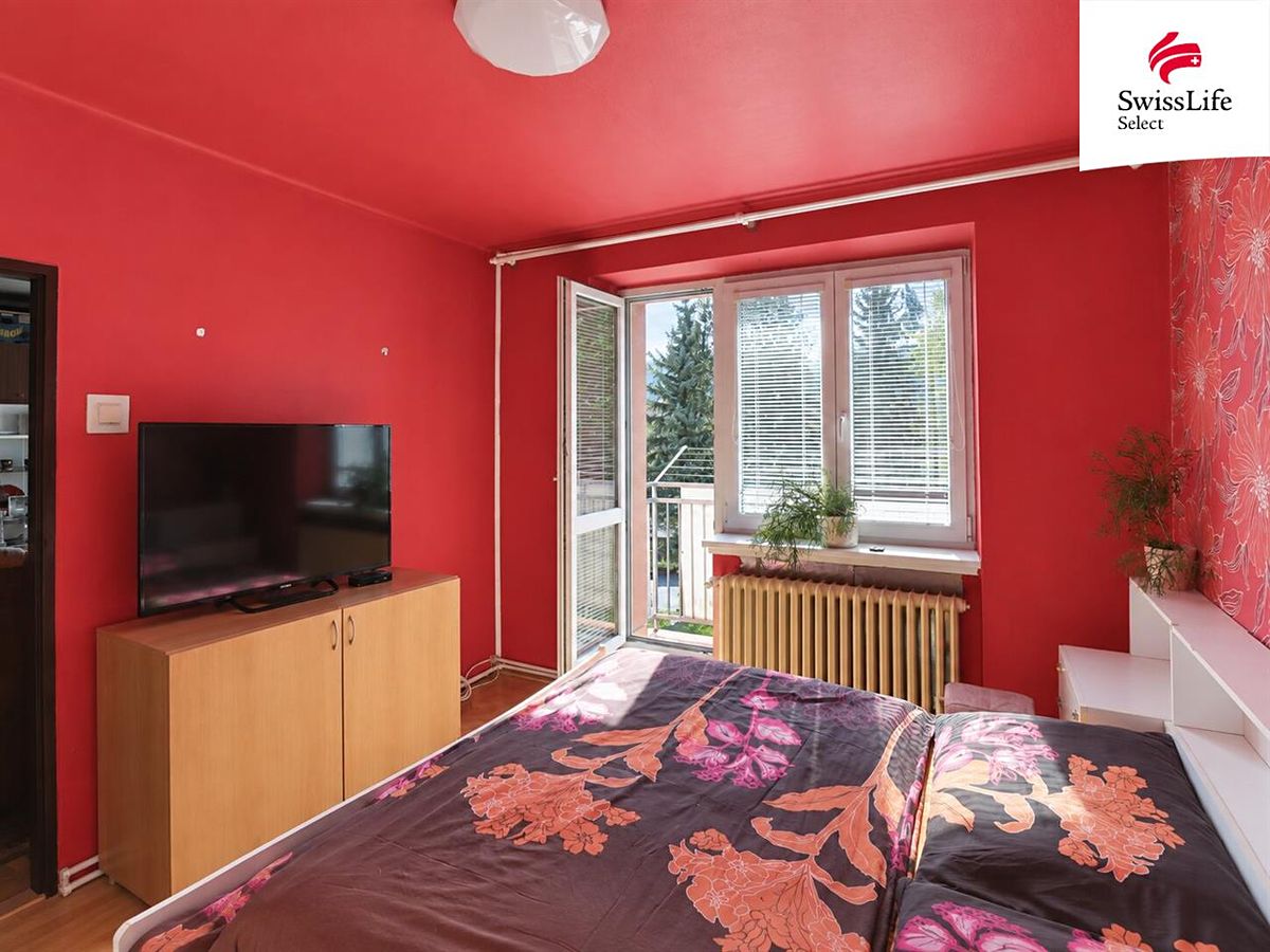 Prodej bytu 2+1 72 m² – fotografie 5