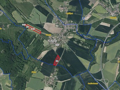 Prodej pozemku, 5 988 m² (2 z 3)