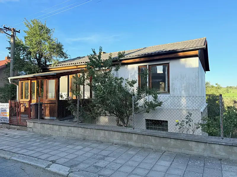 Prodej rodinného domu 150 m², pozemek 1549 m², Ledeč nad Sázavou – náhled fotky 1