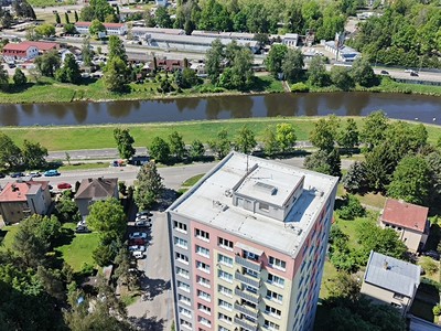 Wohnung 3+1 zum Kauf, 65 m² (2 von 8)