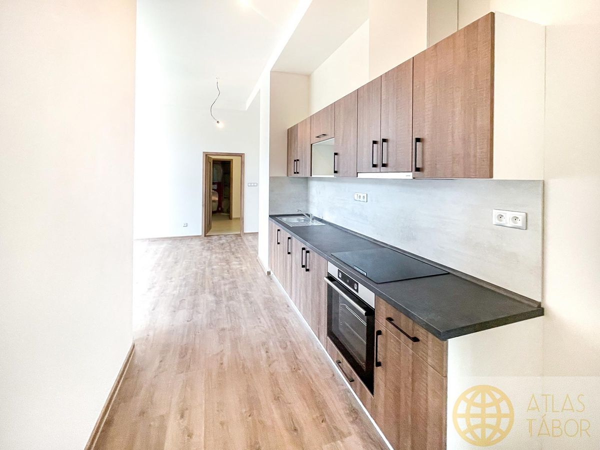 Pronájem bytu 3+kk 60 m²