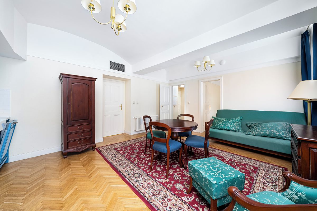 Pronájem bytu 2+kk 59 m² – fotografie 2