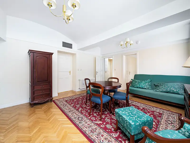 Pronájem bytu 2+kk 59 m², Praha – náhled fotky 2