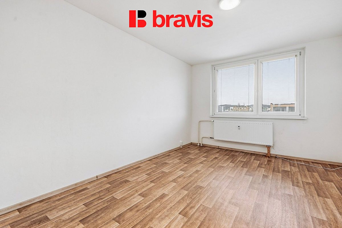 Prodej bytu 2+1 64 m²