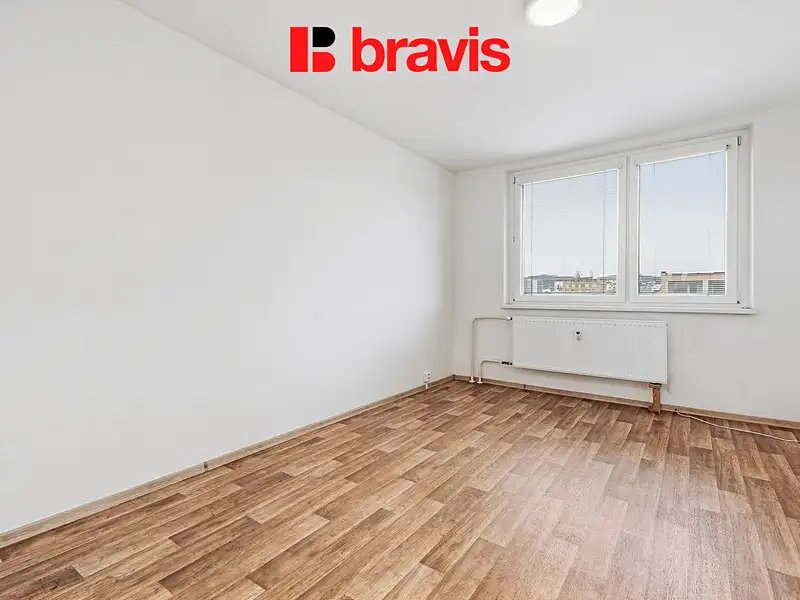 Prodej bytu 2+1 64 m², Brno – náhled fotky 1