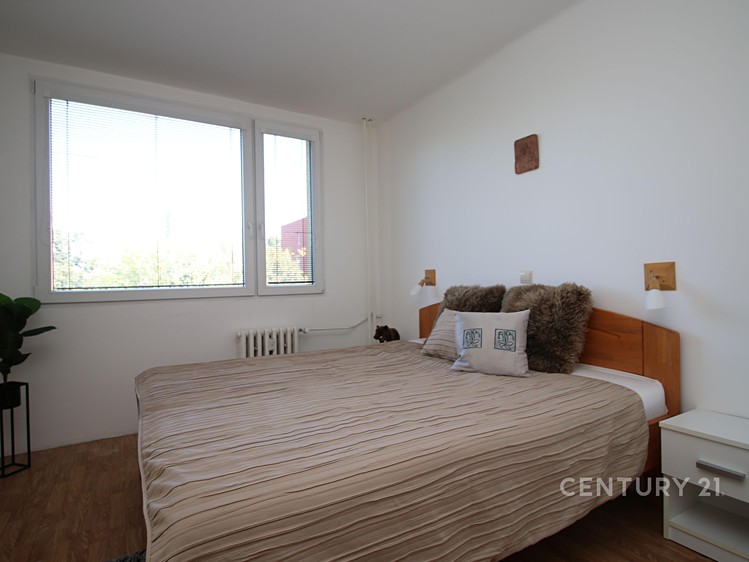 Квартира 3+kk на продаж, 78 м² (14 з 19)