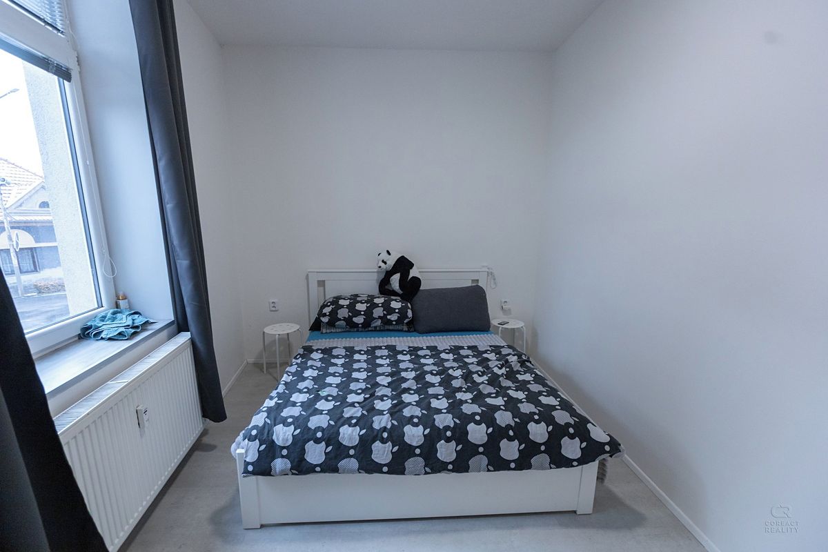 Pronájem bytu 2+kk 55 m² – fotografie 5