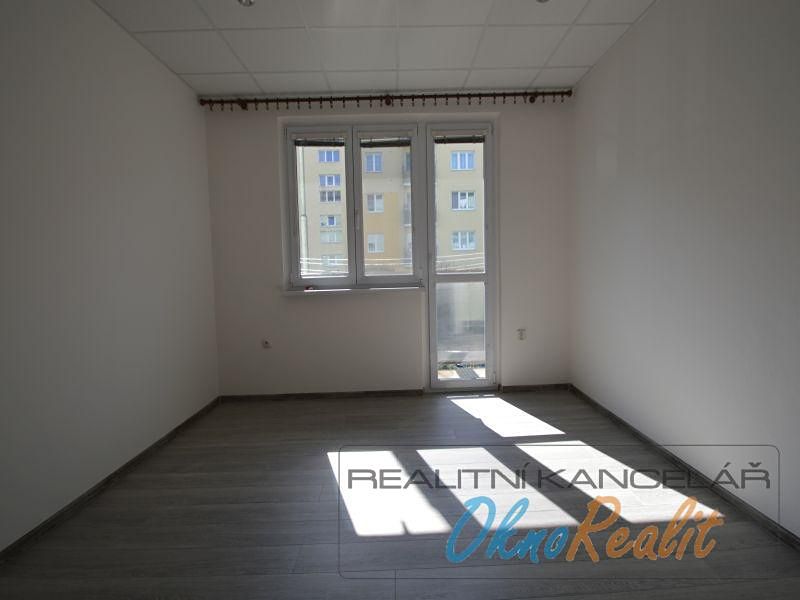 Pronájem bytu 2+1 52 m² – fotografie 3