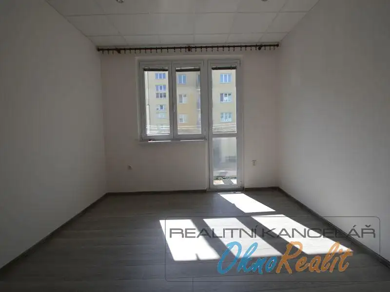 Pronájem bytu 2+1 52 m², Přerov – náhled fotky 3