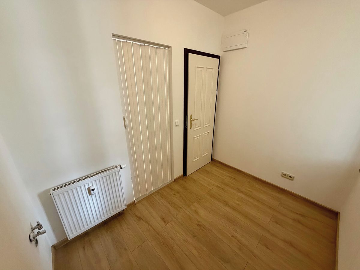 Prodej kanceláře 7 m² – fotografie 5