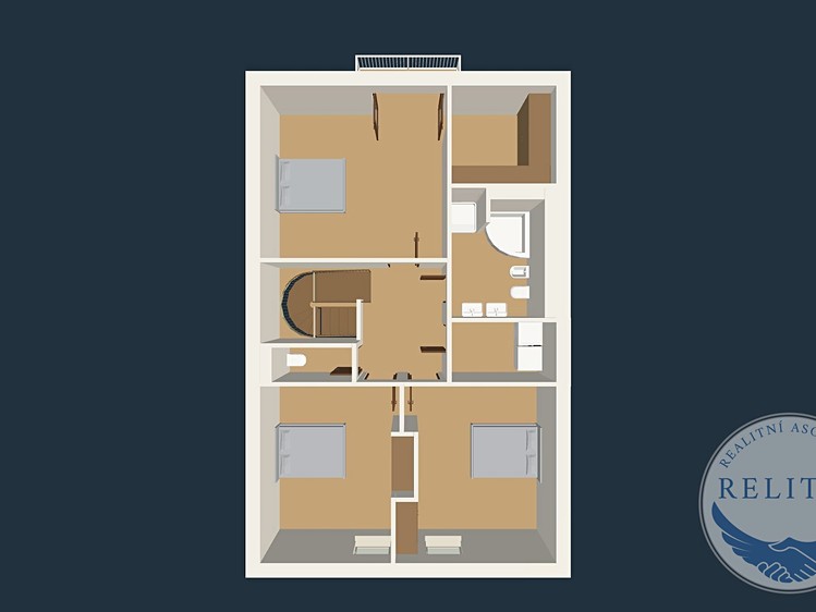 Prodej domu, 229 m² (32 z 32)