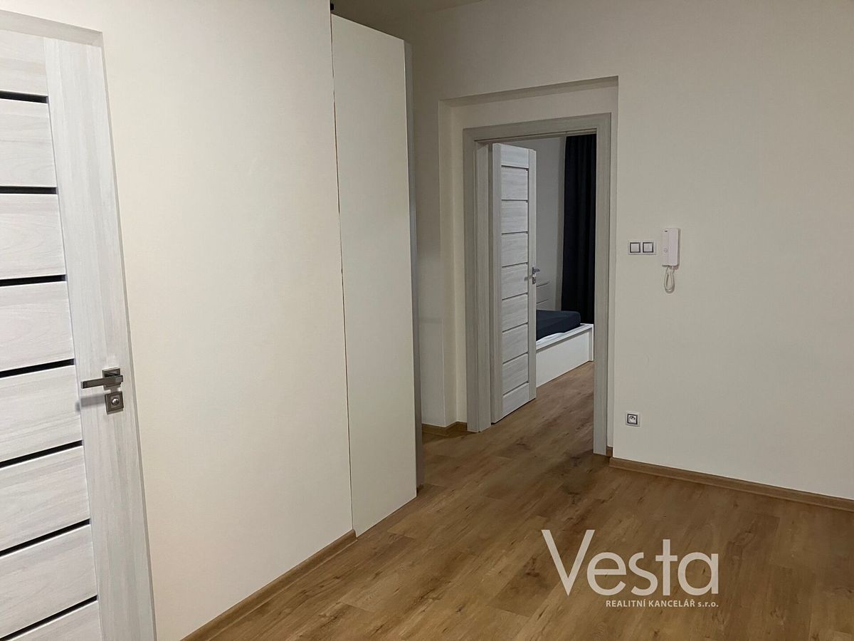 Pronájem bytu 1+1 48 m² – fotografie 5