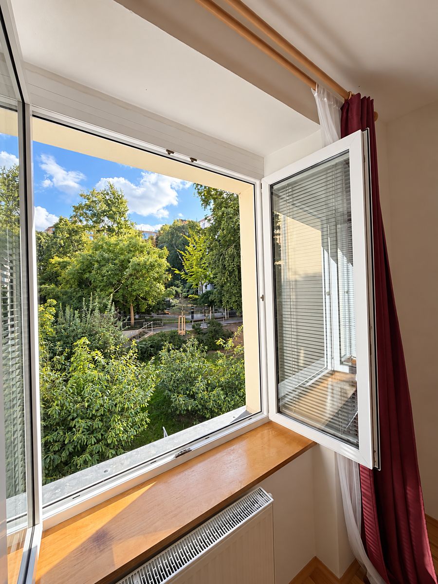 Pronájem bytu 2+kk 58 m² – fotografie 4
