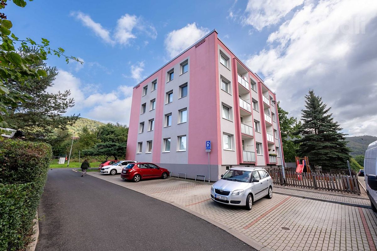 Prodej bytu 3+1 67 m² – fotografie 4