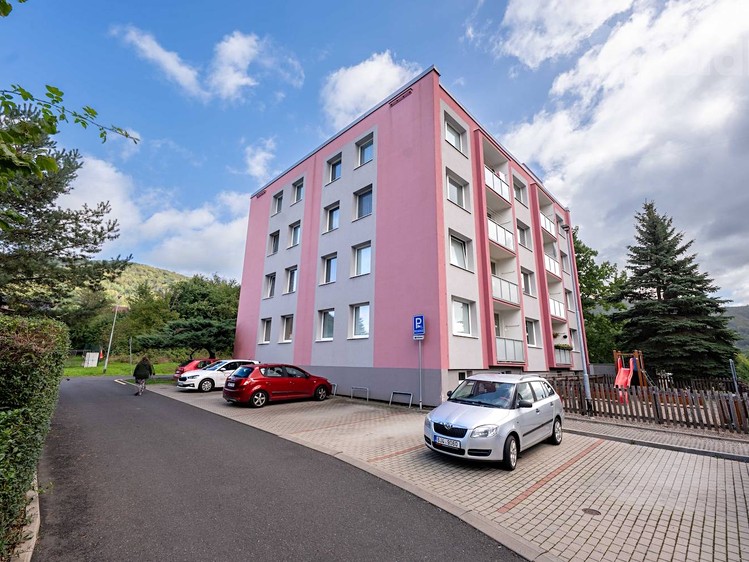 Квартира 3+1 на продаж, 67 м² (4 з 21)