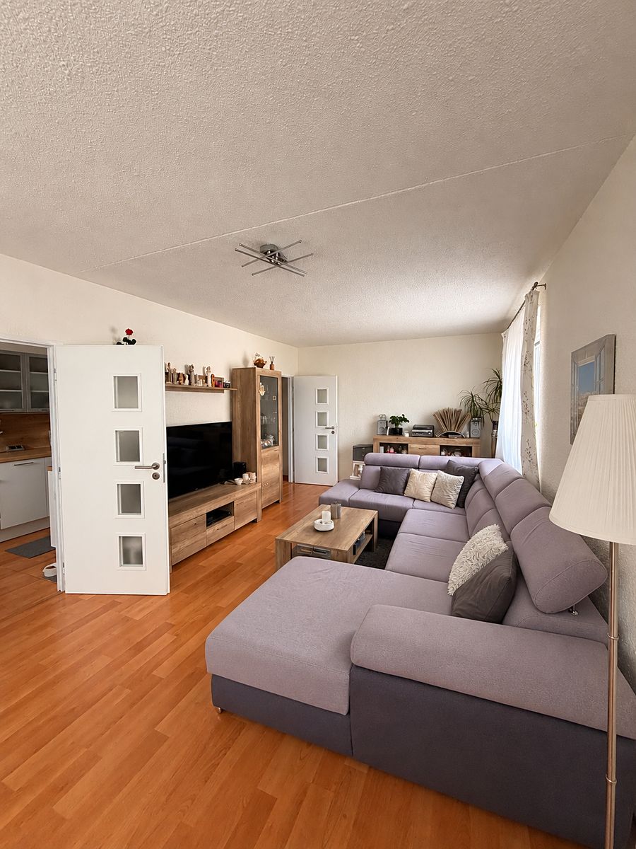 Prodej bytu 3+1 84 m²