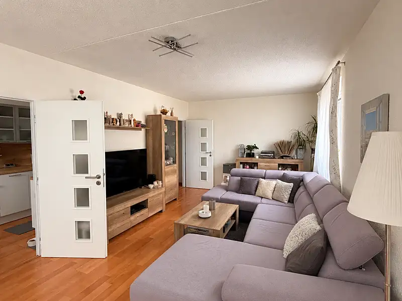 Prodej bytu 3+1, 84 m², Praha 5, Praha