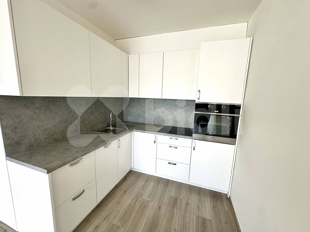 Pronájem bytu 2+kk 56 m² – fotografie 2