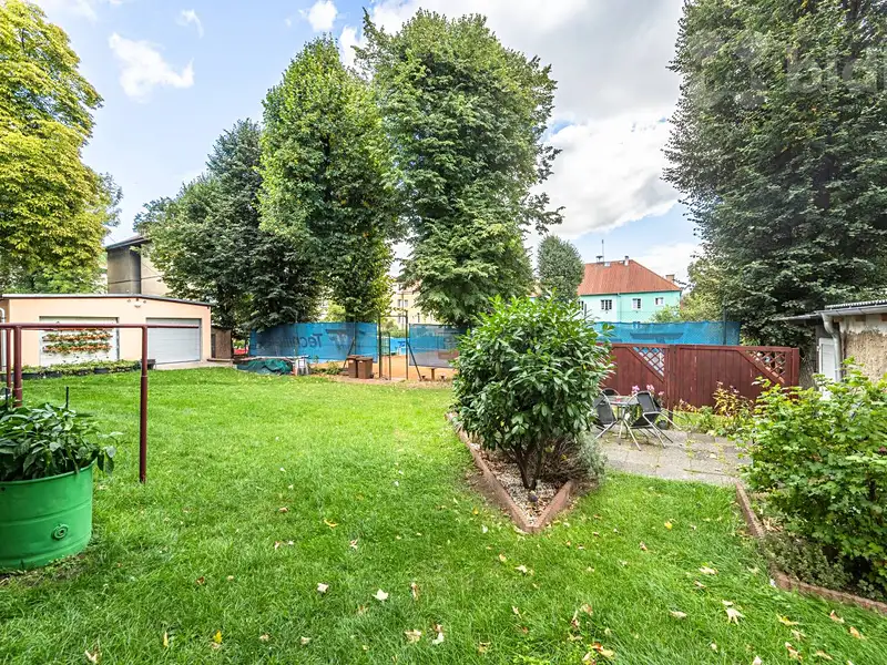 Pronájem bytu 2+kk 46 m², Beroun – náhled fotky 2