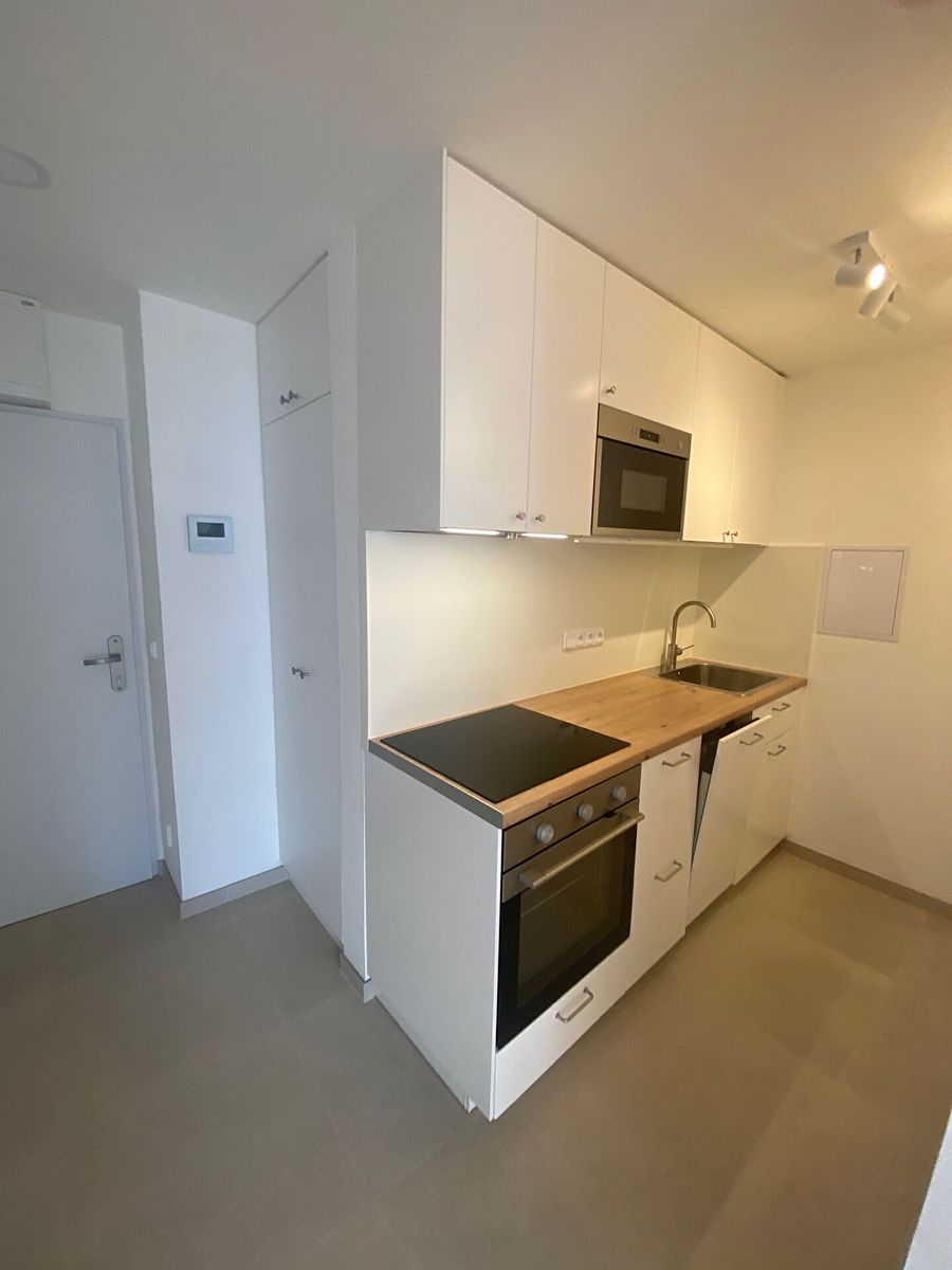 Pronájem bytu 2+kk 45 m²