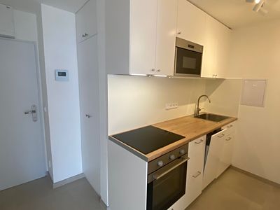 Pronájem bytu 2+kk 45 m²