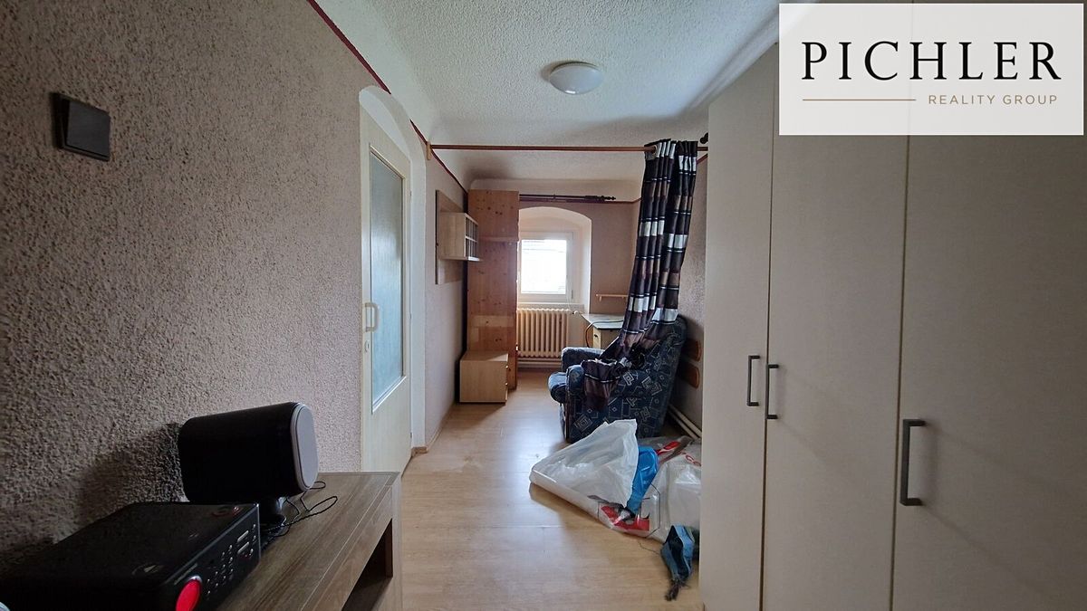 Pronájem bytu 3+1 77 m² – fotografie 5