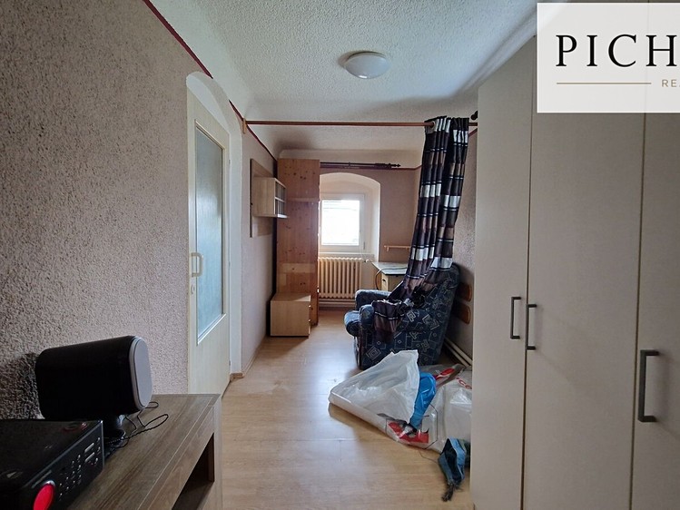 Pronájem bytu 3+1, 77 m² (5 z 8)