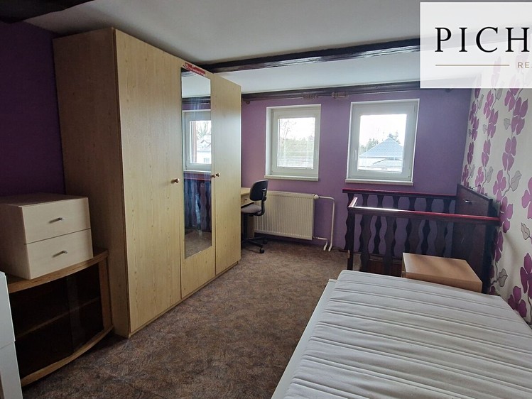 Pronájem bytu 3+1, 77 m² (7 z 8)