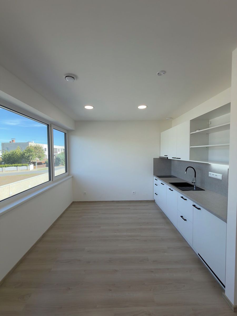 Pronájem bytu 1+kk 23 m² – fotografie 5