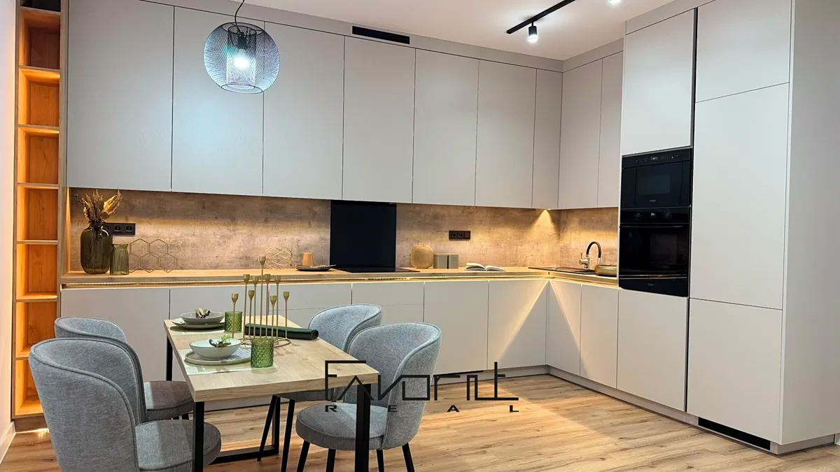 Prodej bytu 3+1 84 m²