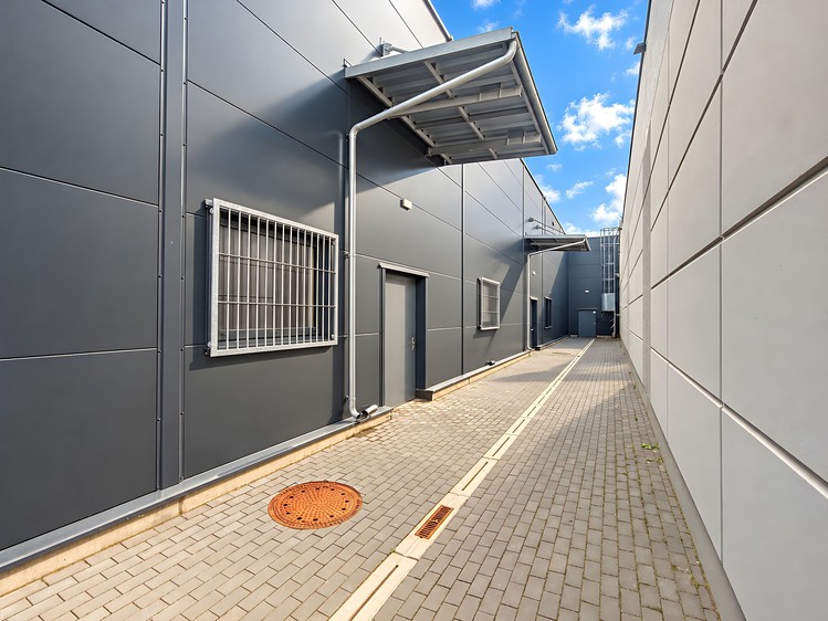 Pronájem komerčního prostoru, 160 m² (6 z 15)