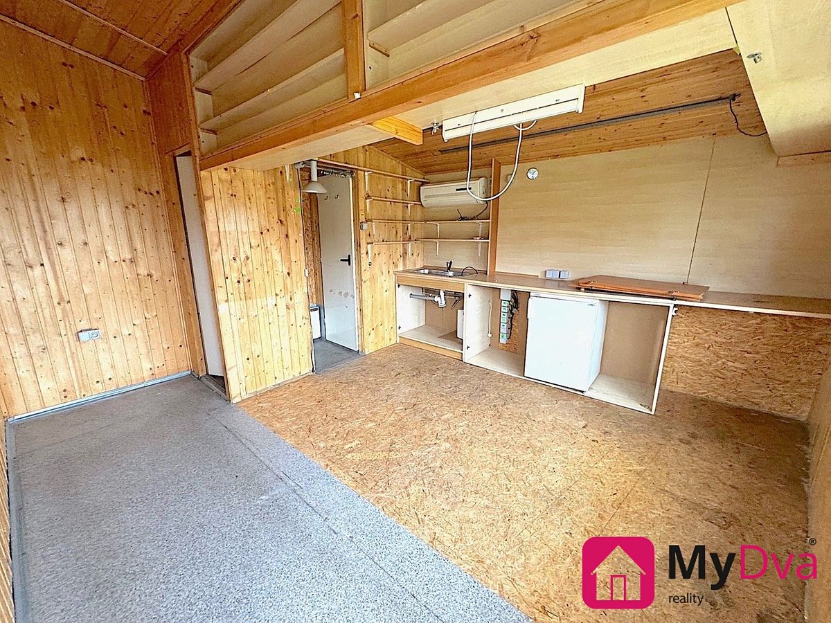 Pronájem zahrady 2140 m² – fotografie 3